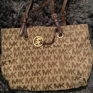 Michael Kors Tote Purse